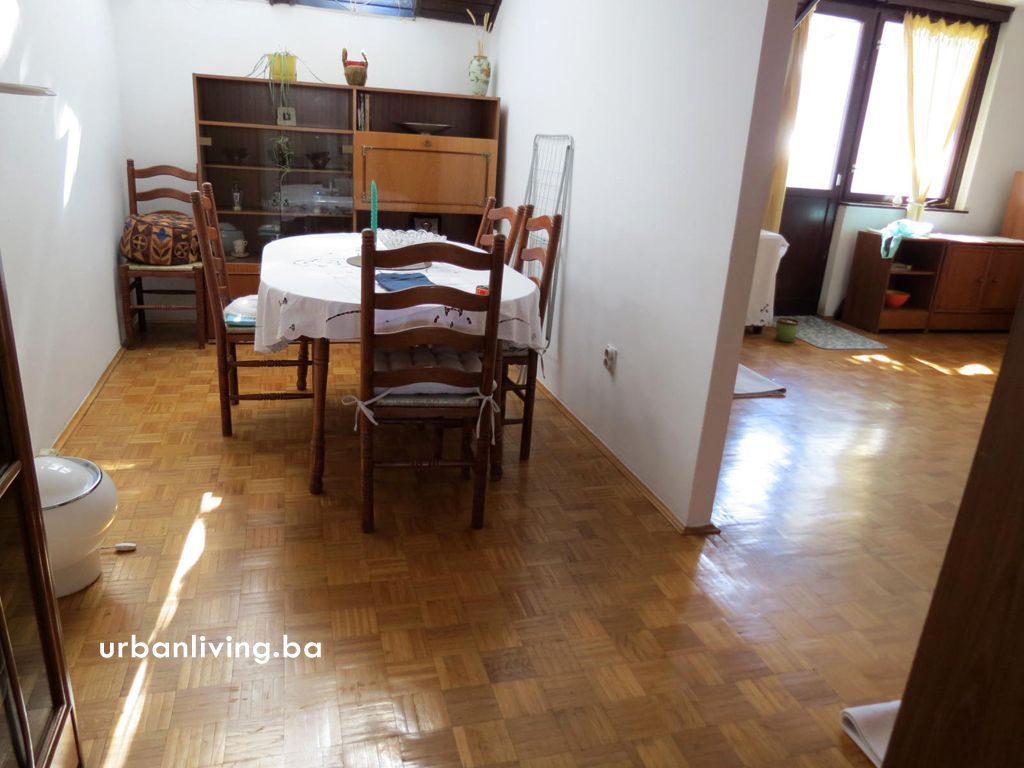 Stan 56 m2 na prodaju Sarajevo, Sarajevo - Novi grad photo 2