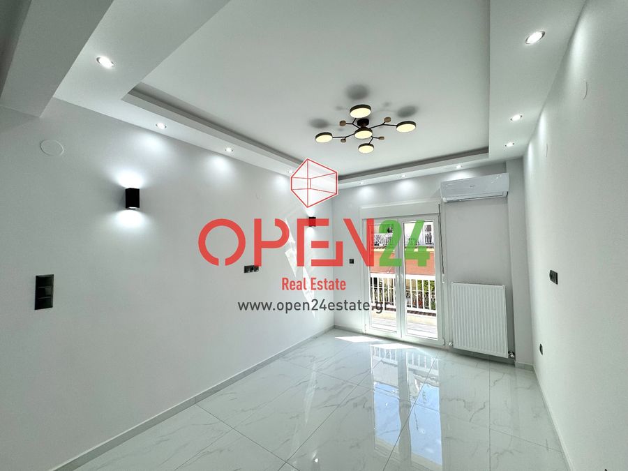 Sale, Apartment, 53m² Faliro Ippokratio, Agia Triada 15609701
