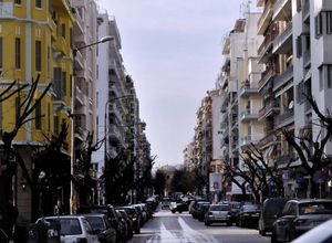 Sale,Commercial,Store, 130m²,€500,000,Kamara - Rotonta (Center of Thessaloniki)