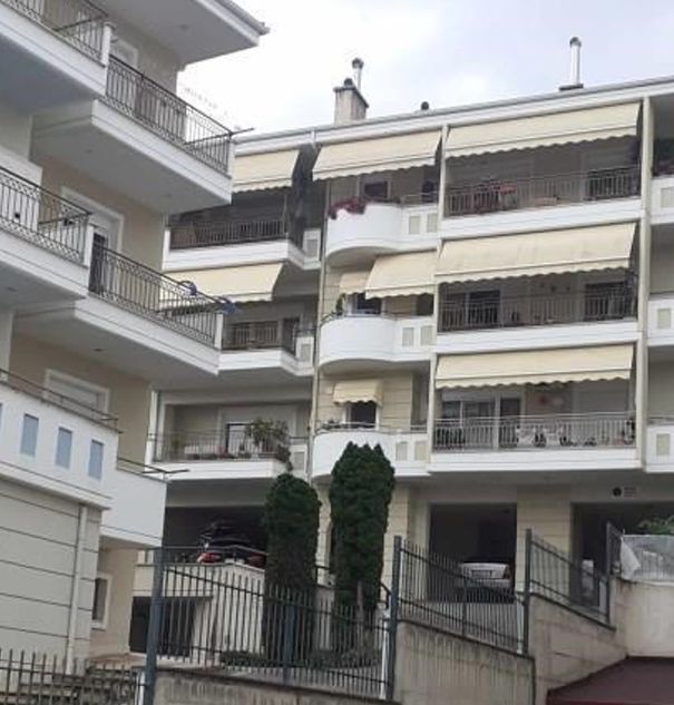 Sale, Apartment, 95m² Kastoria, Kallithea 15619164 Spitogatos