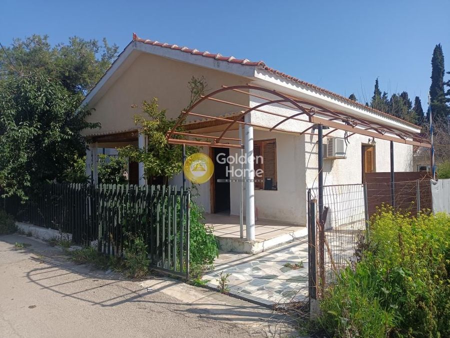 Sale, Detached house, 70m² Oropos, Kampos Oropou 15627545 Spitogatos