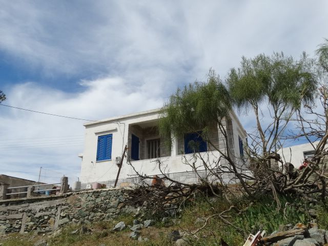 Sale, Detached house, 55m² Tinos, Marlas | 15647013 | Spitogatos