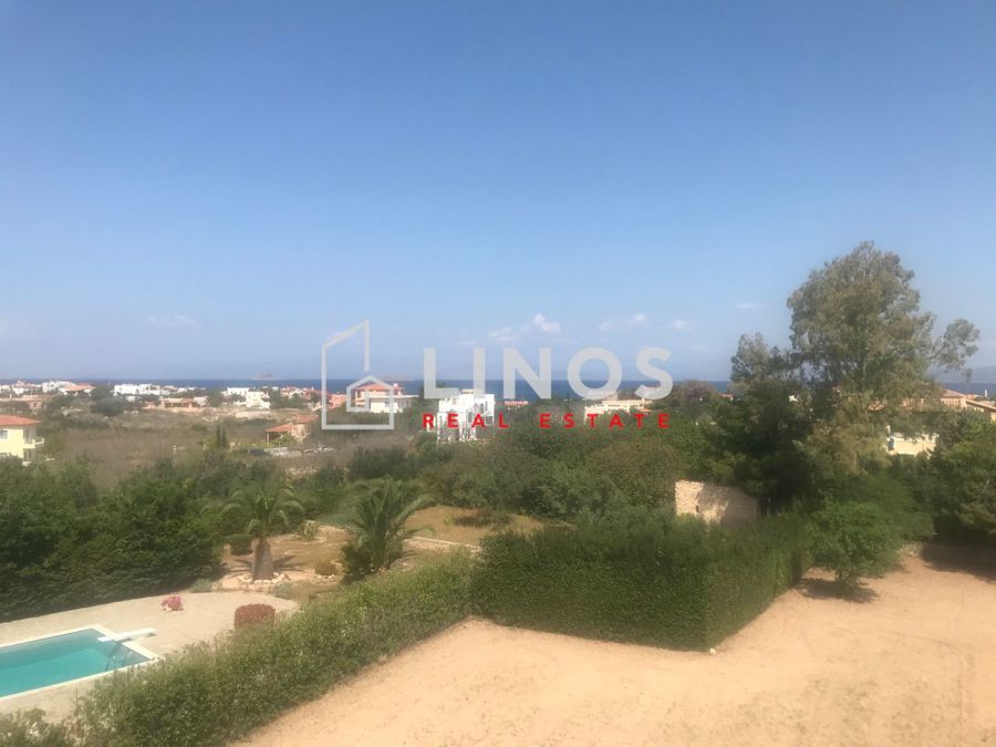 Photo 1,Οικόπεδο, 1350τ.μ.,Χλόη, Αίγινα (Νησιά Αργοσαρωνικού),€130.000