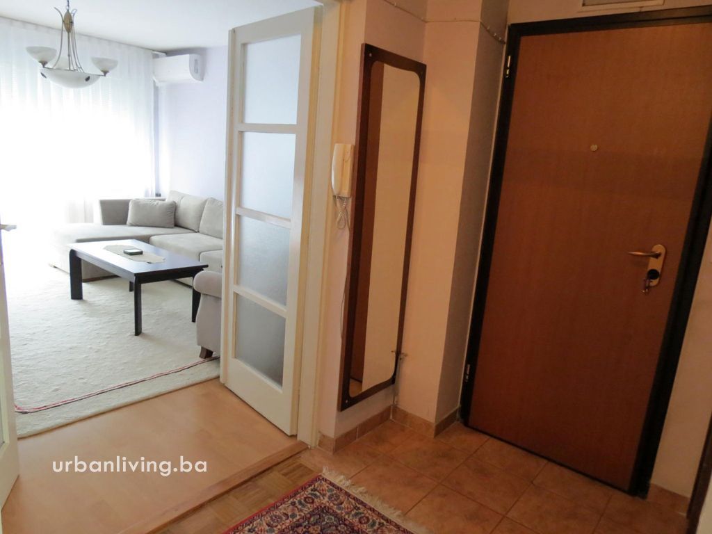 Stan 74 m2 na prodaju Novo Sarajevo, Hrasno photo 1