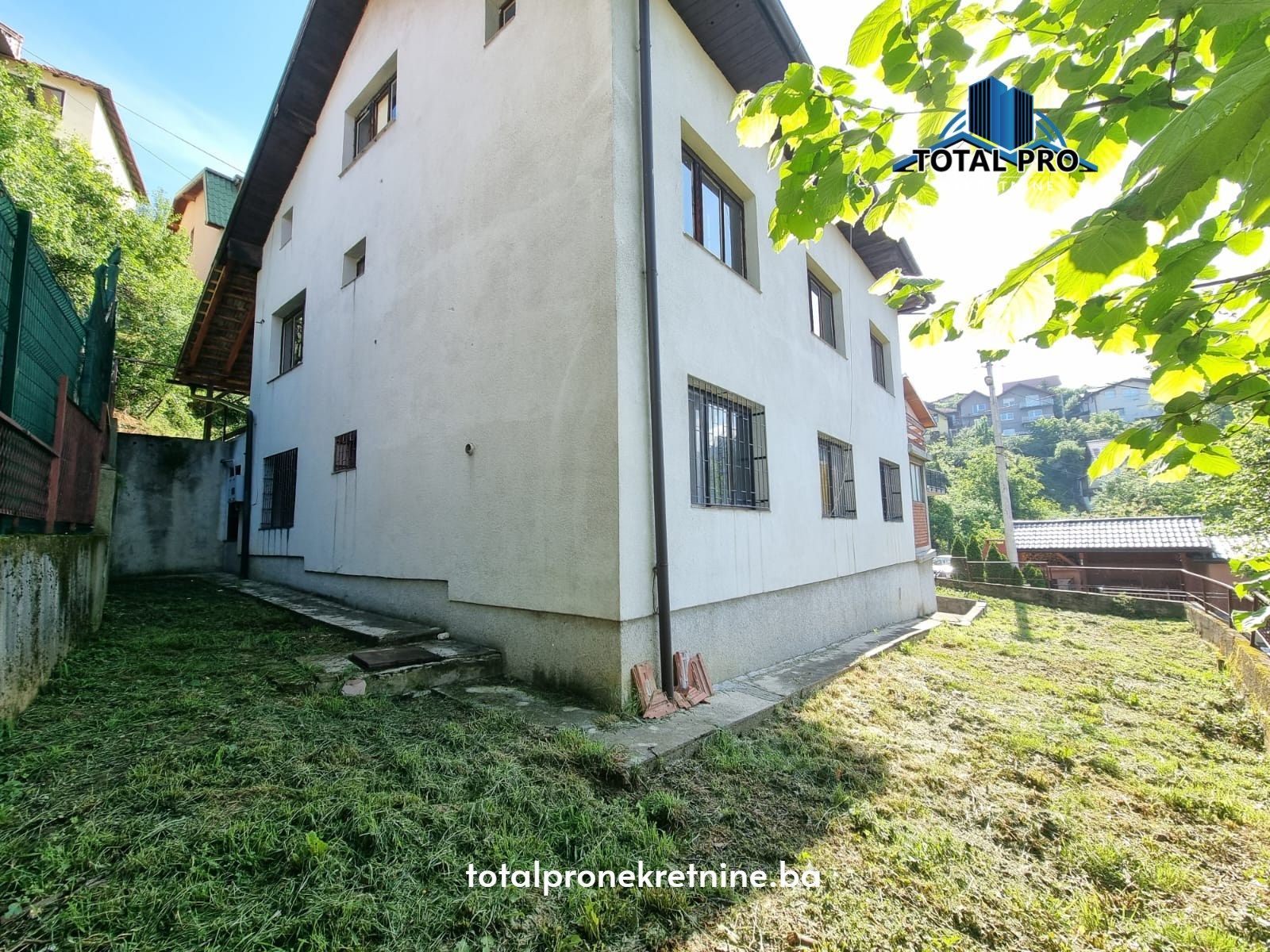 Kuća 159 m2 na prodaju Sarajevo, Novo Sarajevo photo 3