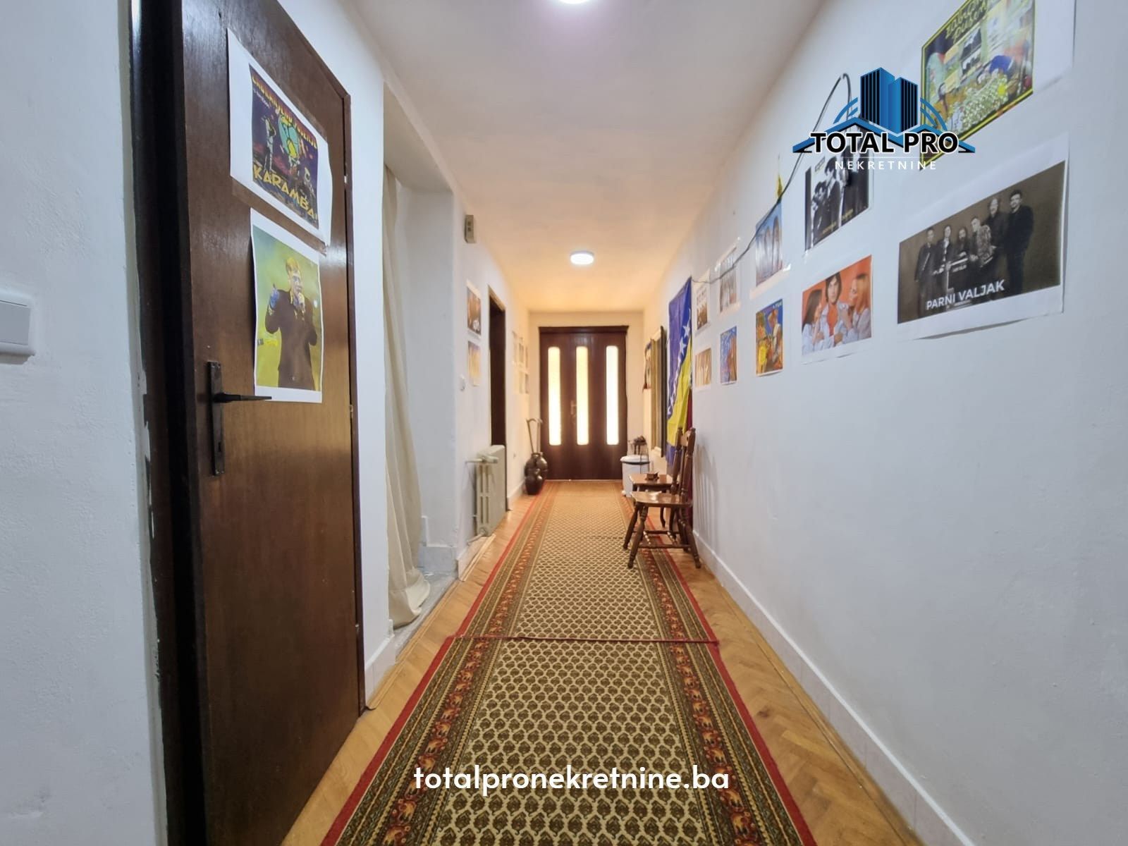 Kuća 159 m2 na prodaju Sarajevo, Novo Sarajevo photo 5