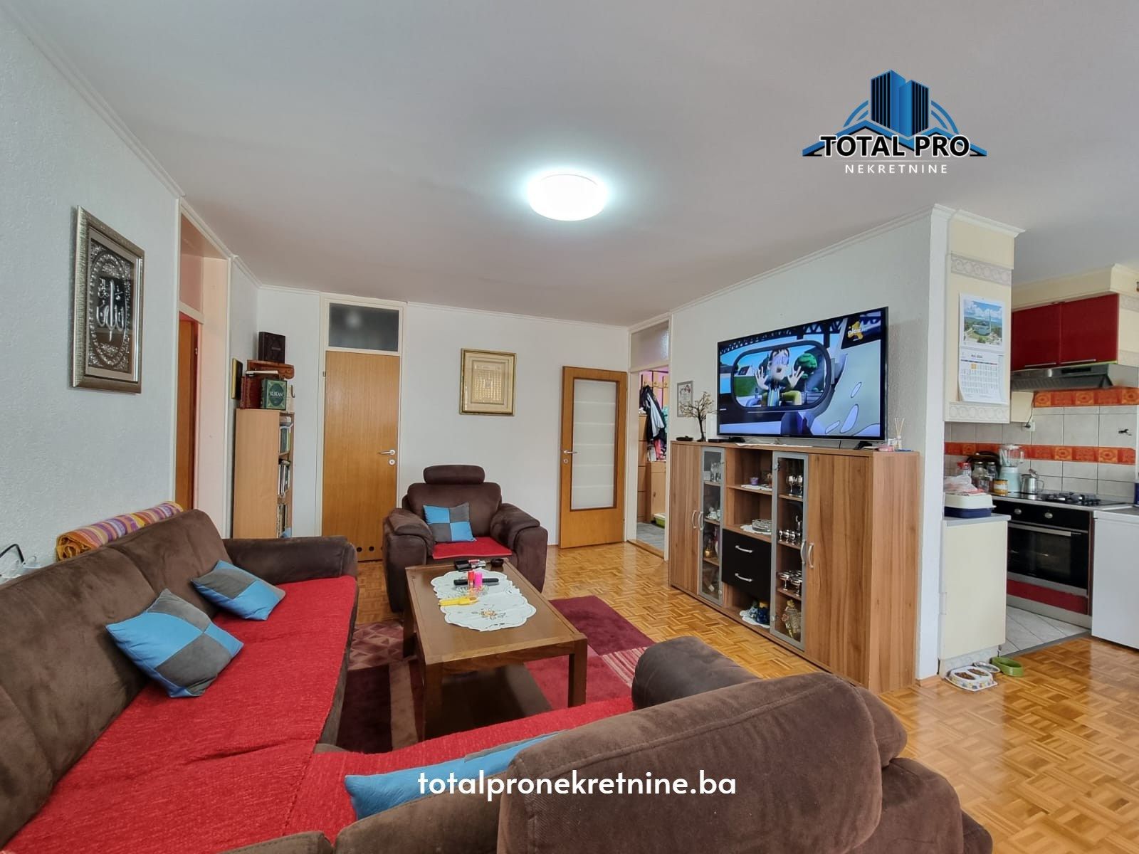 Stan 75 m2 na prodaju Sarajevo, Sarajevo - Novi grad photo 3