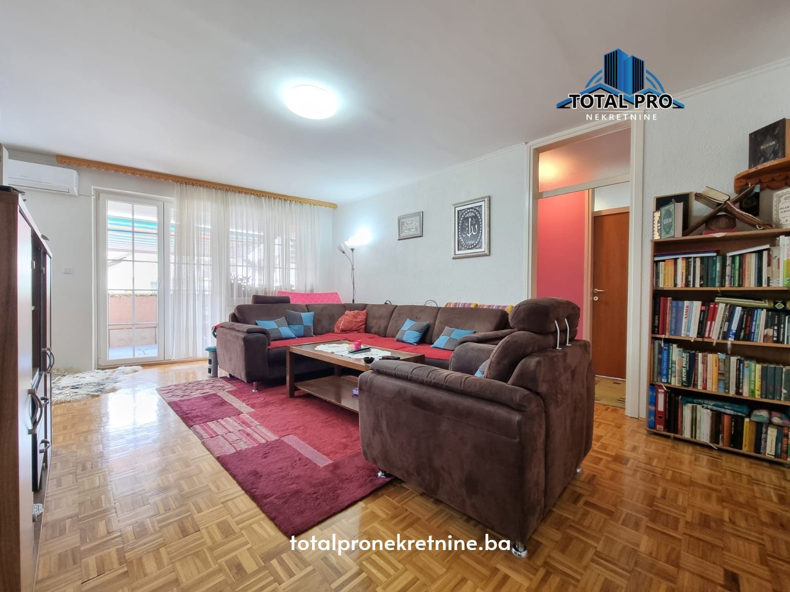 Stan 75 m2 na prodaju Sarajevo, Sarajevo - Novi grad photo 2