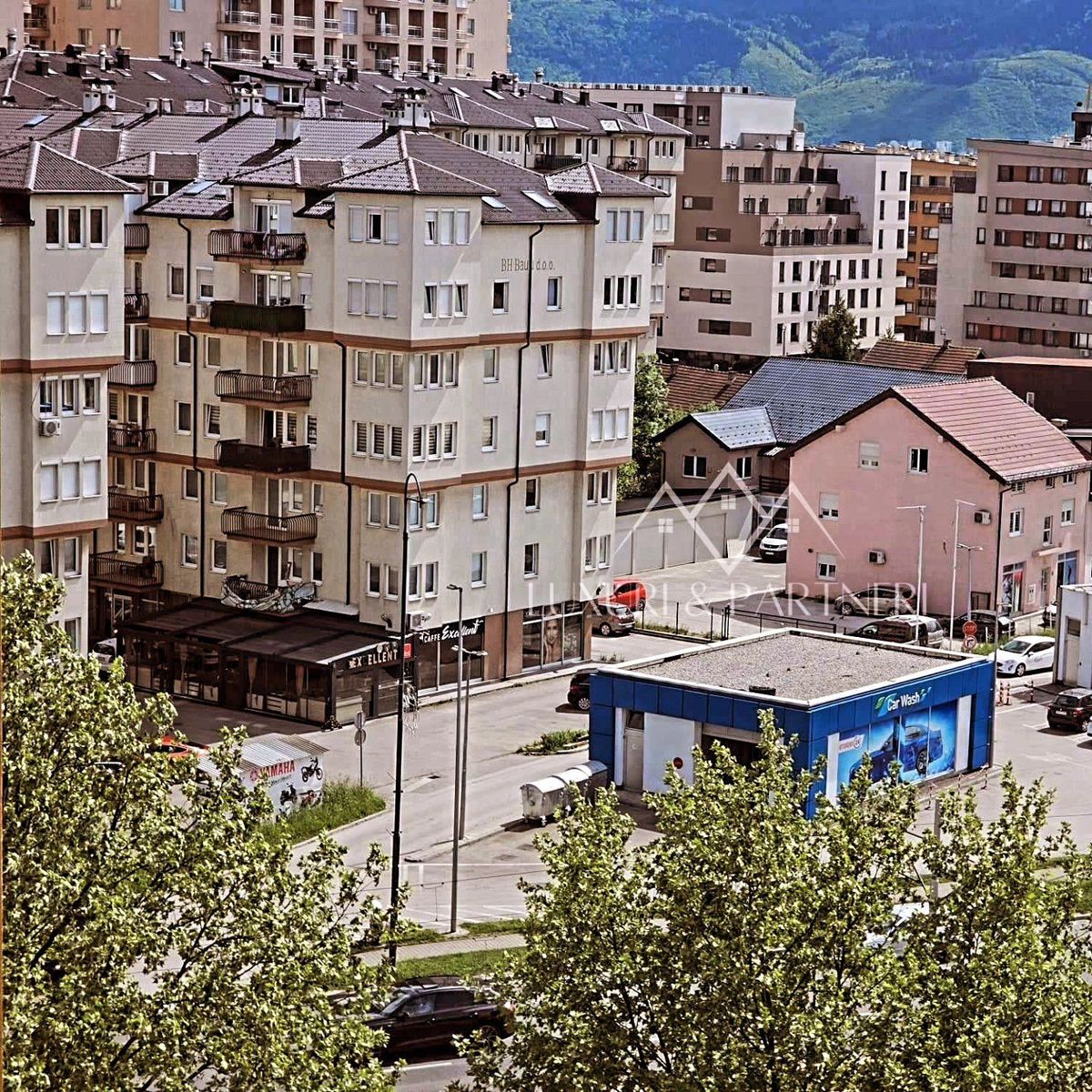 Stan 93 m2 na prodaju Sarajevo, Ilidža photo 5