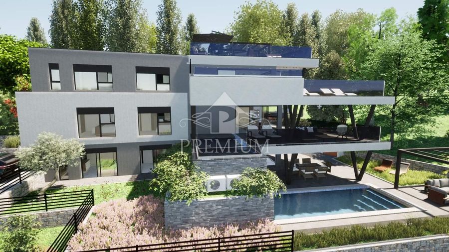 Stan na prodaju, 96m2, 725.000€ - Rijeka | Indomio.hr