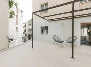 Photo 2,Διαμέρισμα, 50τ.μ.,Γκύζη - Άρειος Πάγος, Γκύζη - Πεδίον Άρεως (Αθήνα - Κέντρο),€750 / μήνα