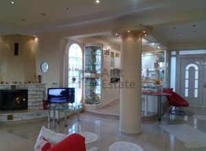 къща  за продажба  Therisos Perivolia, 350 ㎡, спални: 6