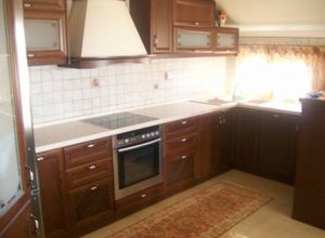 Apartment, Krithia