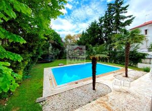 Property in Greece