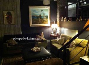 Βίλλα προς πώληση Κάτω Βέρμιο (Βέροια) 250 τ.μ. 3 Υπνοδωμάτια