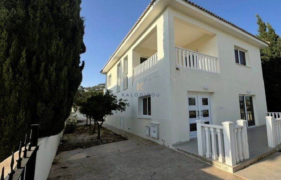 Sale, Detached House, 163m² Famagusta, Agia Napa 