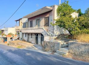 Sale, Detached house, 160m² Chios, Chios town | 16153633 | Spitogatos