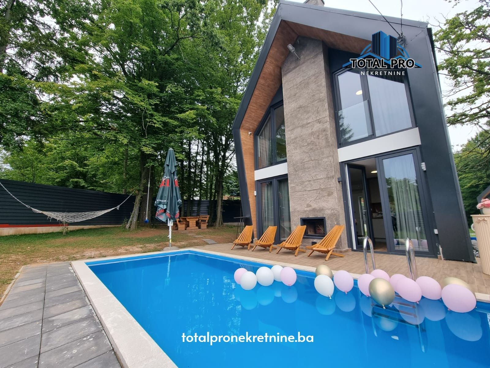 Vila 70 m2 na prodaju Ilidža, Rakovica photo 2