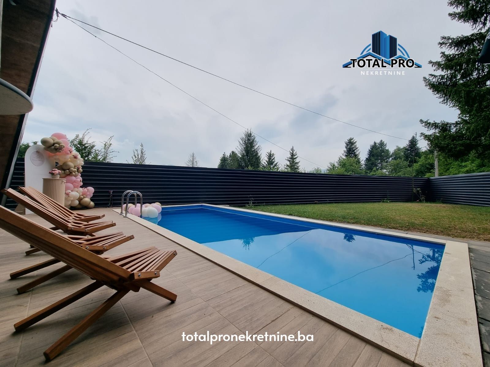 Vila 70 m2 na prodaju Ilidža, Rakovica photo 4