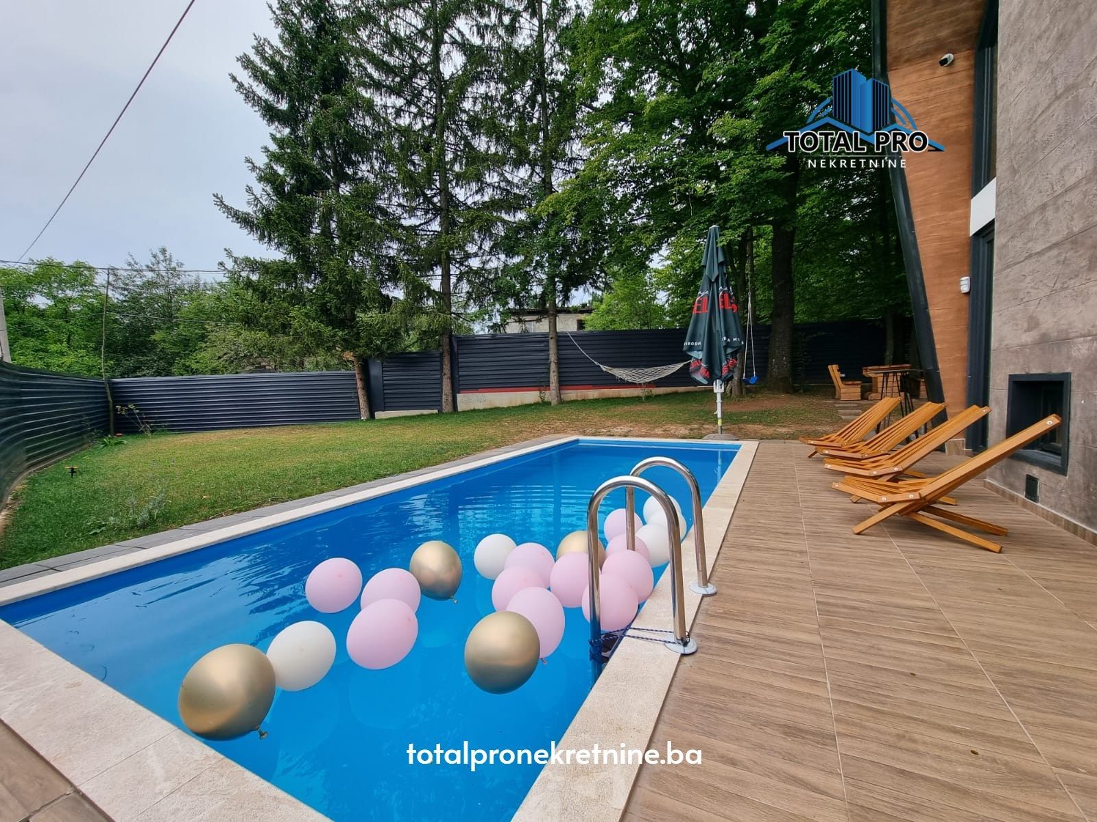 Vila 70 m2 na prodaju Ilidža, Rakovica photo 3