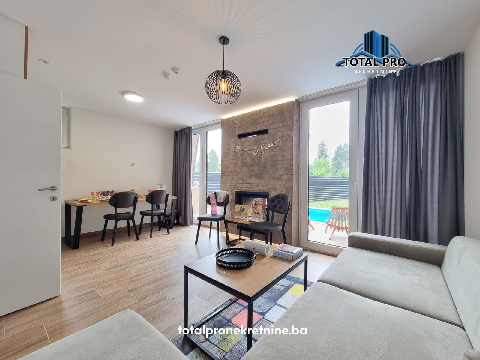 Vila 70 m2 na prodaju Ilidža, Rakovica photo 5