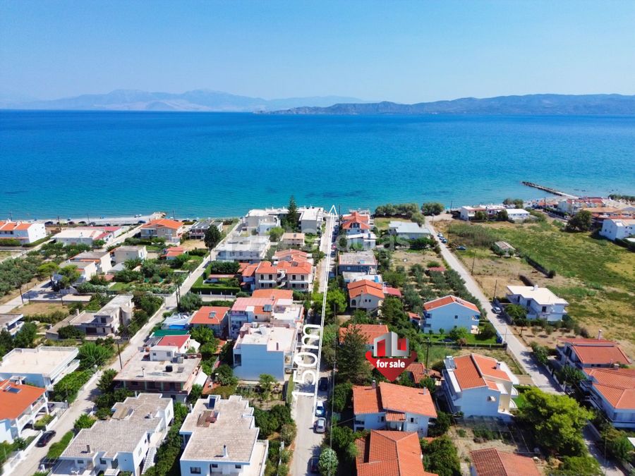 Sale, Detached house, 167m² Corinthia, Assos-Lechaio | 16178878 ...