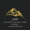 Agency imobilar JON Korce