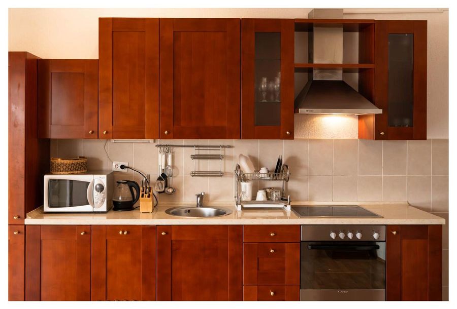 Investment Opportunity — Block of Apartments, Sutomore 6