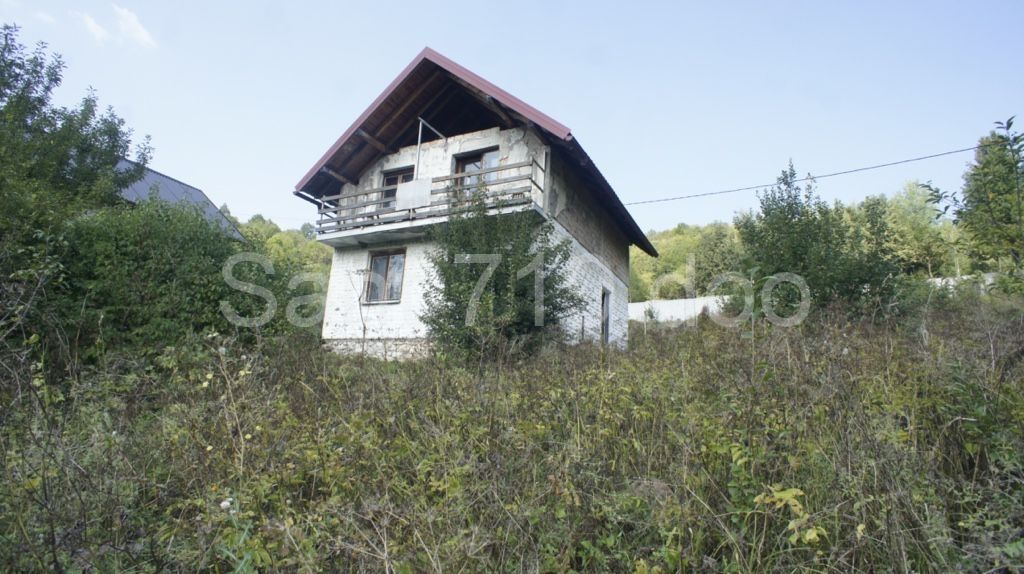 Kuća 70 m2 na prodaju Sarajevo, Trnovo