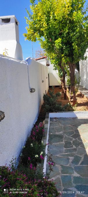 House Imeros Pefkos