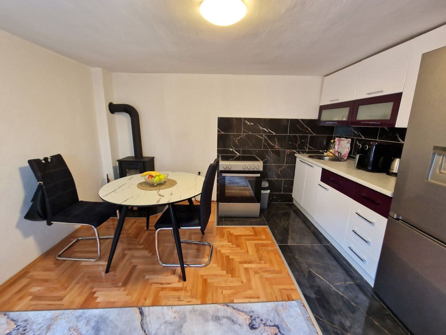 Kuća 84 m2 na prodaju Sarajevo - Centar, Nahorevo photo 2