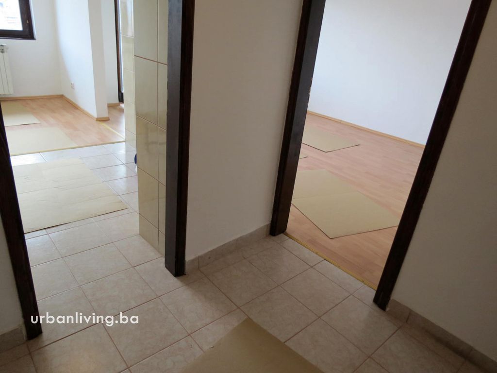 Stan 46 m2 na prodaju Sarajevo - Novi grad, Dobrinja 3