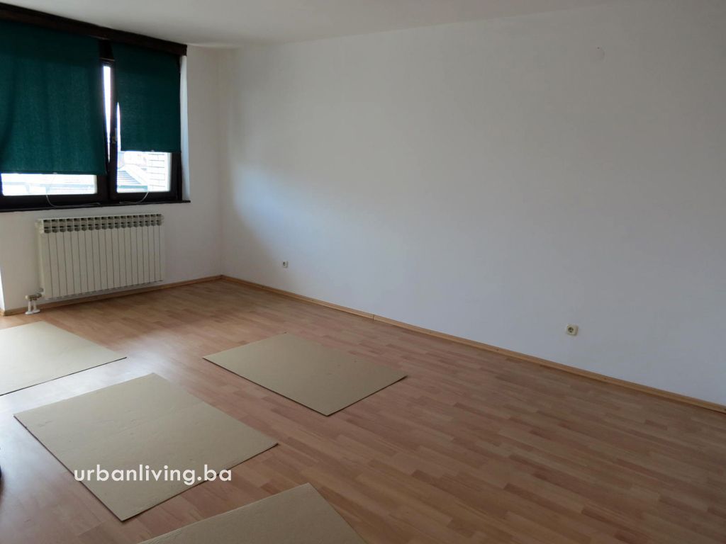 Stan 46 m2 na prodaju Sarajevo - Novi grad, Dobrinja 3 photo 3