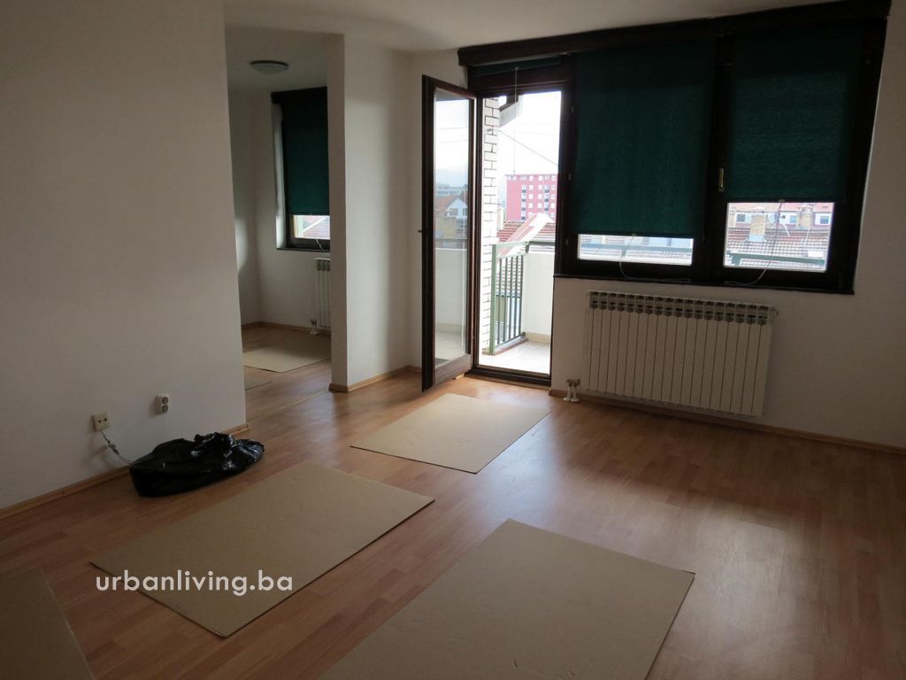 Stan 46 m2 na prodaju Sarajevo - Novi grad, Dobrinja 3 photo 4