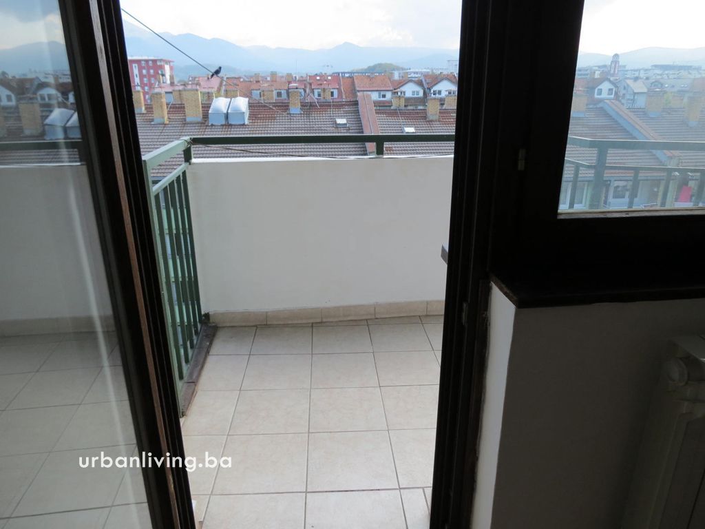 Stan 46 m2 na prodaju Sarajevo - Novi grad, Dobrinja 3 photo 5