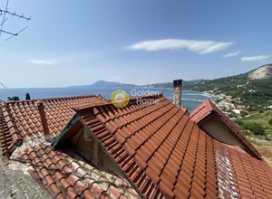  Paralia Kimis dvoetažni stan na prodaju 205 ㎡ 4 Spavaće sobe 1100000 