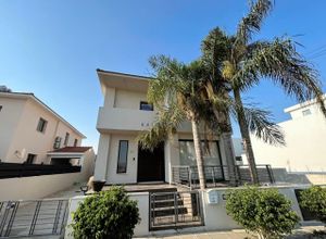 Μονοκατοικία προς πώληση Υπόλοιπο Λάρνακας 213 τ.μ. 3 Υπνοδωμάτια
