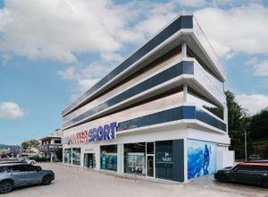 Commercial properties to rent: Vari (Vari - Varkiza) | Spitogatos