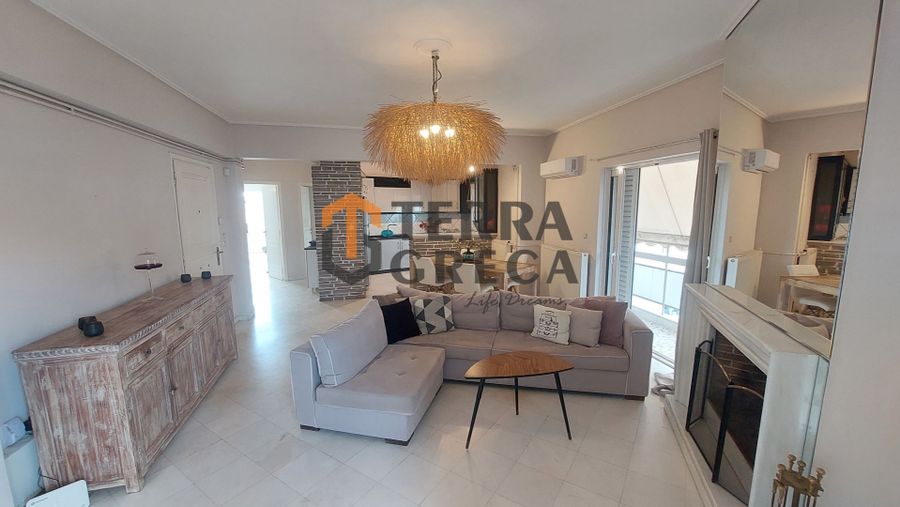 Διαμέρισμα στον Πειραιά - Εικόνα 2