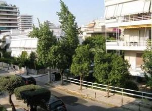 Διαμέρισμα, Χολαργός