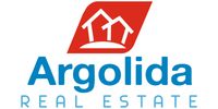 Argolida Real Estate logo