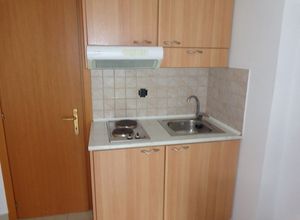 Apartment, Historical Center