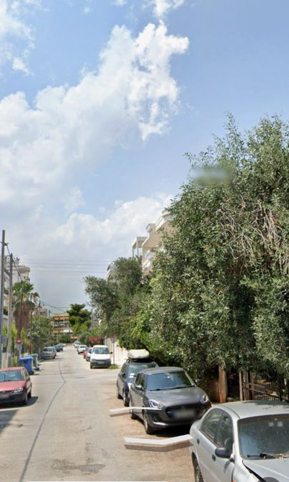 Buildable Plot, Ano Glyfada