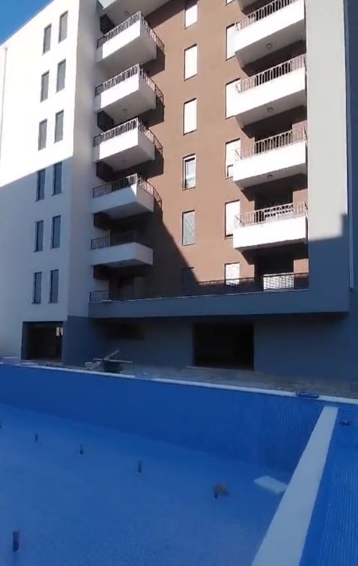 Cozy Apartment in Polje (Bar) 3