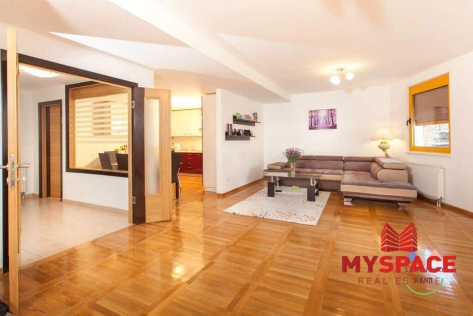 Stan 125 m2 na prodaju Sarajevo, Sarajevo - Centar photo 2