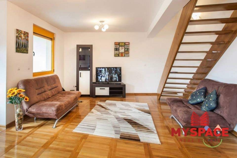 Stan 125 m2 na prodaju Sarajevo, Sarajevo - Centar photo 4