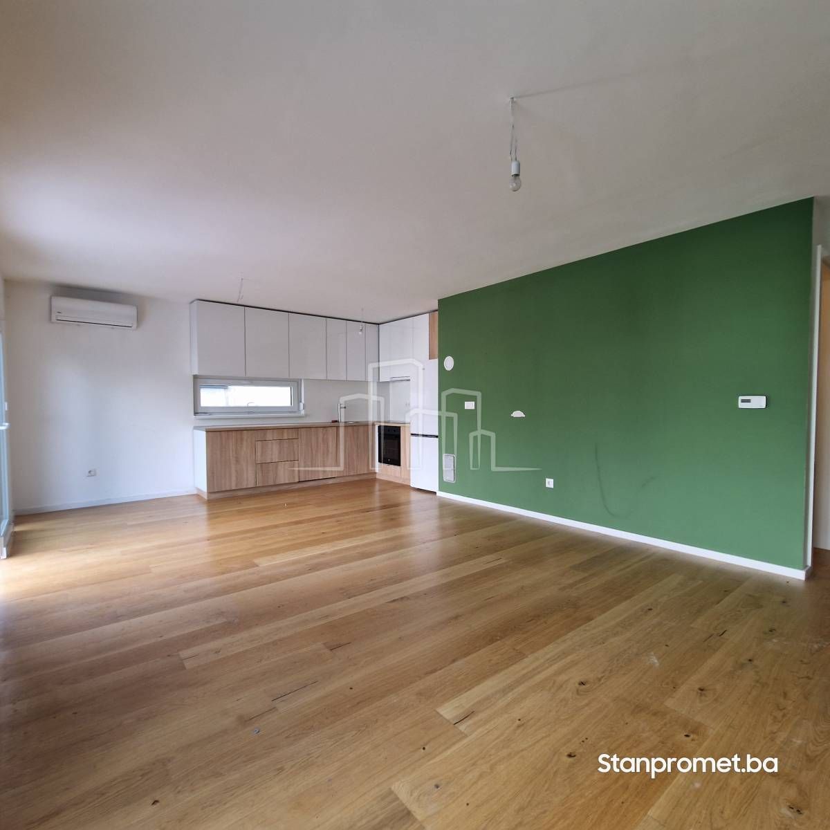 Stan 102 m2 na prodaju Sarajevo, Novo Sarajevo photo 1