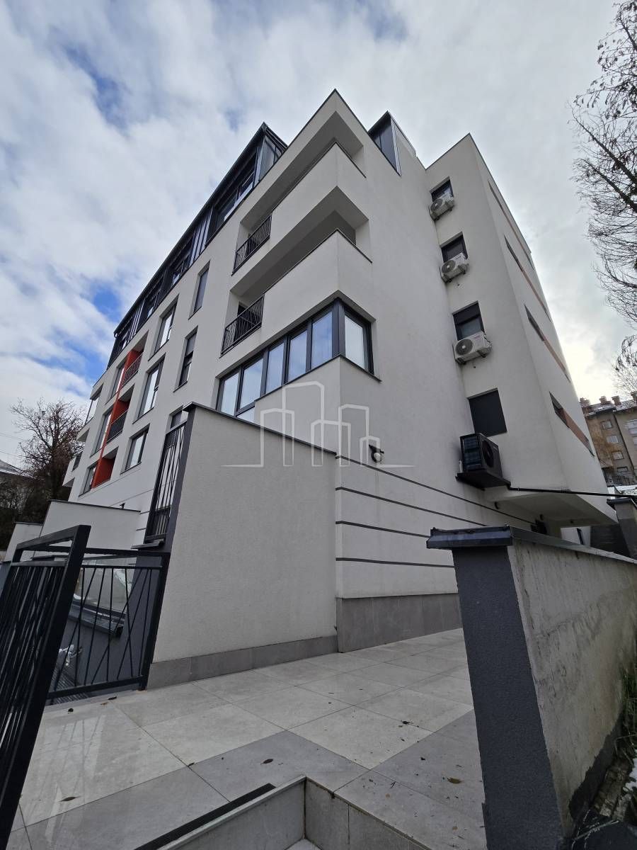 Stan 102 m2 na prodaju Sarajevo, Novo Sarajevo photo 2