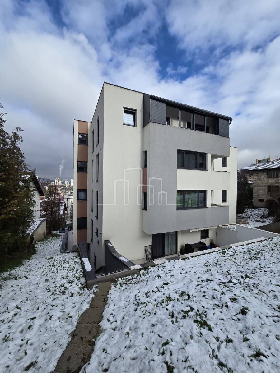 Stan 102 m2 na prodaju Sarajevo, Novo Sarajevo photo 3
