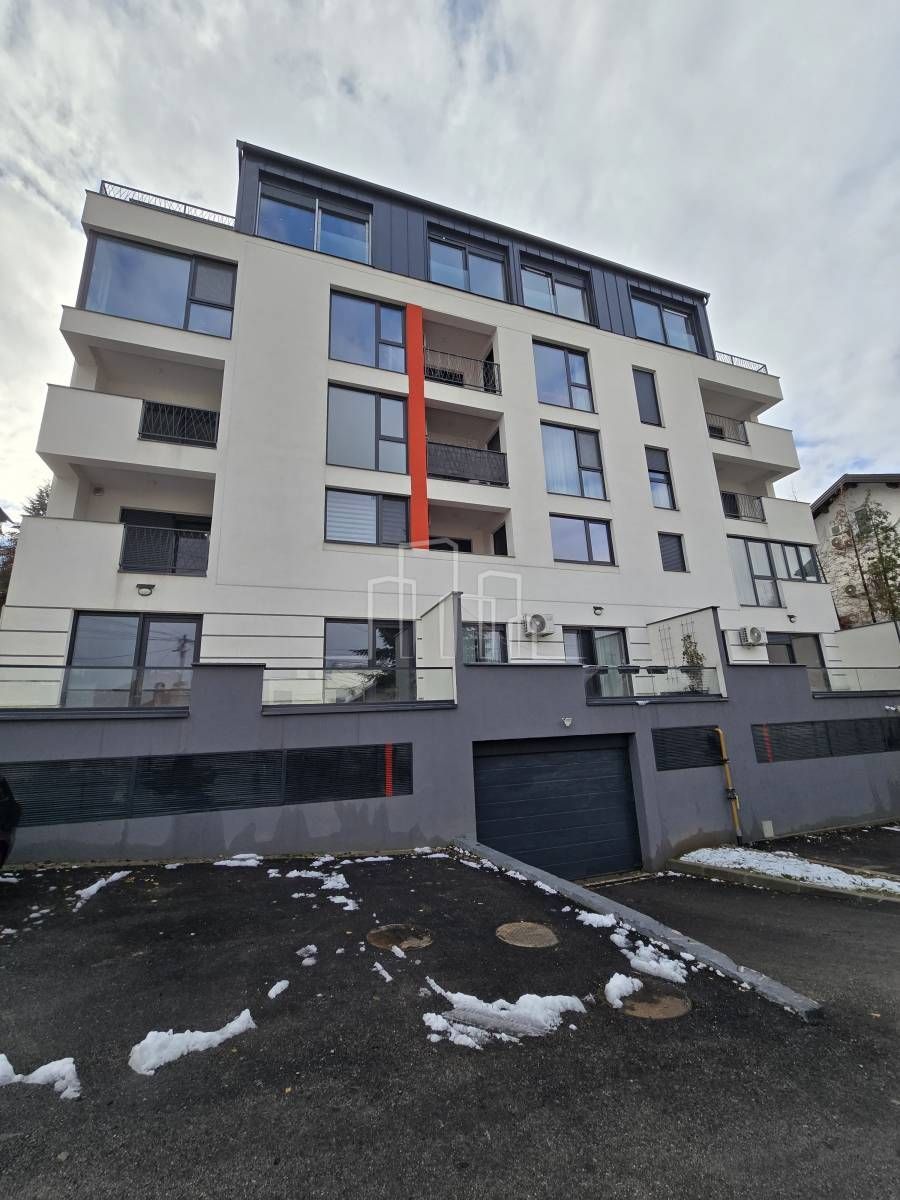 Stan 102 m2 na prodaju Sarajevo, Novo Sarajevo photo 4